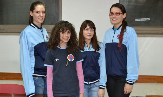 II Ženska liga Srbije