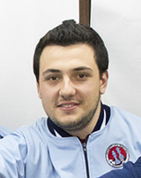 Akesandar Milenković